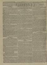 Le Censeur : journal de Lyon, politique, industriel et littéraire, N°3408, pp. 2