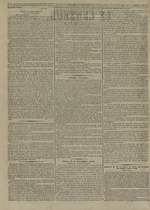 Le Censeur : journal de Lyon, politique, industriel et littéraire, N°3414, pp. 2