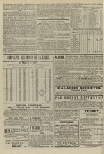 Le Censeur : journal de Lyon, politique, industriel et littéraire, N°3451, pp. 4