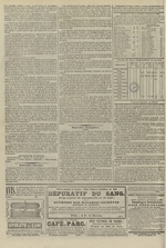 Le Censeur : journal de Lyon, politique, industriel et littéraire, N°3452, pp. 4