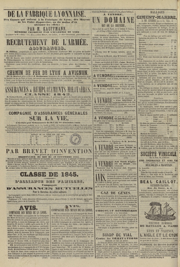 
						Affichage en mode lecture de la page
					