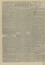 Le Censeur : journal de Lyon, politique, industriel et littéraire, N°3470, pp. 2