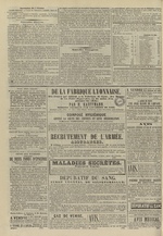 Le Censeur : journal de Lyon, politique, industriel et littéraire, N°3472, pp. 4