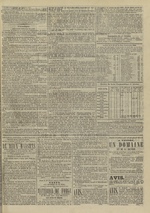 Le Censeur : journal de Lyon, politique, industriel et littéraire, N°3474, pp. 3