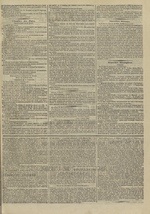 Le Censeur : journal de Lyon, politique, industriel et littéraire, N°3476, pp. 3