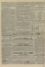 Le Censeur : journal de Lyon, politique, industriel et littéraire, N°3476, pp. 4