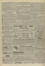 Le Censeur : journal de Lyon, politique, industriel et littéraire, N°3475, pp. 4