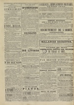 Le Censeur : journal de Lyon, politique, industriel et littéraire, N°3486, pp. 4