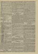 Le Censeur : journal de Lyon, politique, industriel et littéraire, N°3497, pp. 3