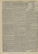 Le Censeur : journal de Lyon, politique, industriel et littéraire, N°3499, pp. 2