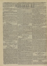 Le Censeur : journal de Lyon, politique, industriel et littéraire, N°3501, pp. 2