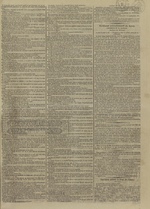 Le Censeur : journal de Lyon, politique, industriel et littéraire, N°3508, pp. 3
