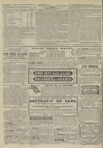 Le Censeur : journal de Lyon, politique, industriel et littéraire, N°3511, pp. 4