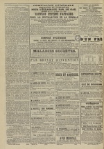 Le Censeur : journal de Lyon, politique, industriel et littéraire, N°3522, pp. 4