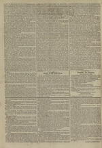 Le Censeur : journal de Lyon, politique, industriel et littéraire, N°3524, pp. 2