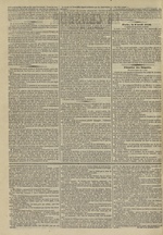 Le Censeur : journal de Lyon, politique, industriel et littéraire, N°3523, pp. 2