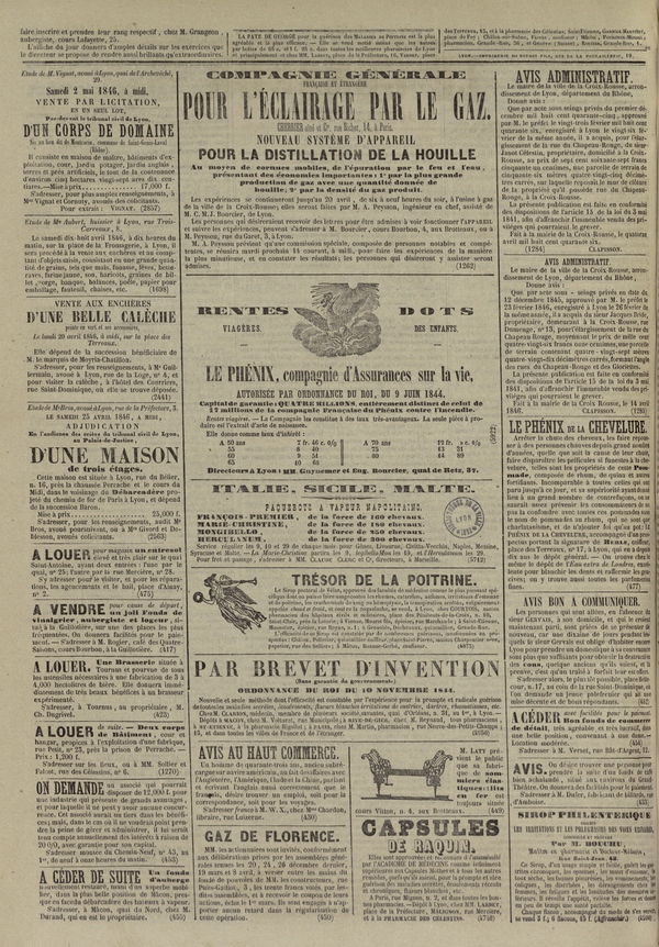 
						Affichage en mode lecture de la page
					