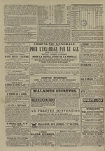 Le Censeur : journal de Lyon, politique, industriel et littéraire, N°3529, pp. 4