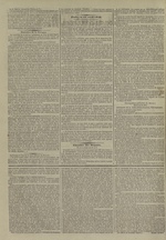 Le Censeur : journal de Lyon, politique, industriel et littéraire, N°3534, pp. 2