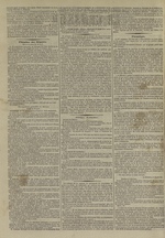 Le Censeur : journal de Lyon, politique, industriel et littéraire, N°3536, pp. 2