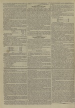 Le Censeur : journal de Lyon, politique, industriel et littéraire, N°3538, pp. 2