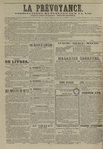 Le Censeur : journal de Lyon, politique, industriel et littéraire, N°3538, pp. 4