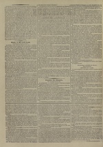 Le Censeur : journal de Lyon, politique, industriel et littéraire, N°3542, pp. 2