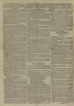 Le Censeur : journal de Lyon, politique, industriel et littéraire, N°3544, pp. 2