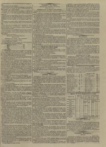 Le Censeur : journal de Lyon, politique, industriel et littéraire, N°3550, pp. 3