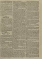 Le Censeur : journal de Lyon, politique, industriel et littéraire, N°3551, pp. 3