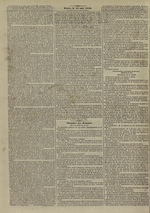 Le Censeur : journal de Lyon, politique, industriel et littéraire, N°3552, pp. 2