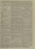 Le Censeur : journal de Lyon, politique, industriel et littéraire, N°3567, pp. 3