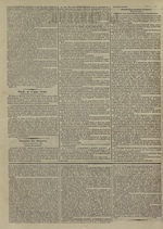 Le Censeur : journal de Lyon, politique, industriel et littéraire, N°3569, pp. 2