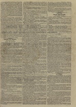 Le Censeur : journal de Lyon, politique, industriel et littéraire, N°3573, pp. 3