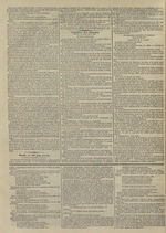Le Censeur : journal de Lyon, politique, industriel et littéraire, N°3585, pp. 2