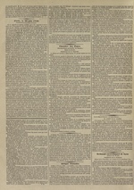 Le Censeur : journal de Lyon, politique, industriel et littéraire, N°3592, pp. 2
