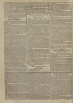 Le Censeur : journal de Lyon, politique, industriel et littéraire, N°3593, pp. 2
