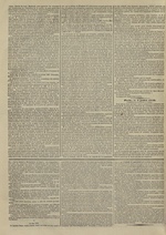 Le Censeur : journal de Lyon, politique, industriel et littéraire, N°3597, pp. 2