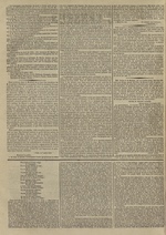 Le Censeur : journal de Lyon, politique, industriel et littéraire, N°3600, pp. 2