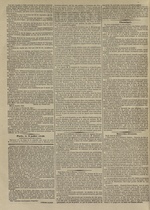 Le Censeur : journal de Lyon, politique, industriel et littéraire, N°3601, pp. 2