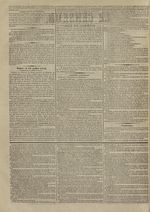 Le Censeur : journal de Lyon, politique, industriel et littéraire, N°3610, pp. 2