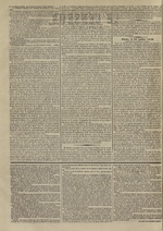 Le Censeur : journal de Lyon, politique, industriel et littéraire, N°3614, pp. 2
