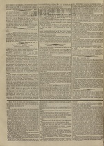 Le Censeur : journal de Lyon, politique, industriel et littéraire, N°3615, pp. 2