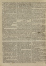Le Censeur : journal de Lyon, politique, industriel et littéraire, N°3618, pp. 2
