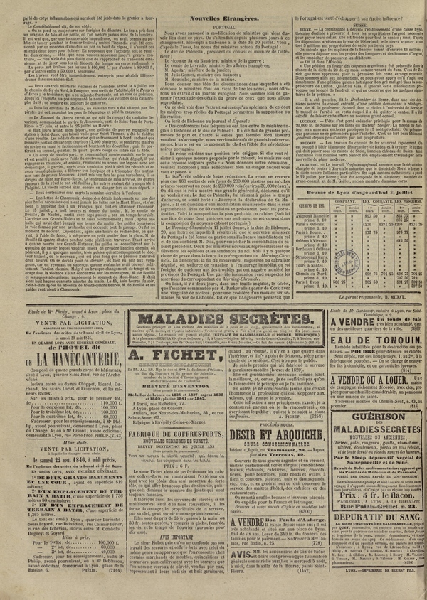 
						Affichage en mode lecture de la page
					