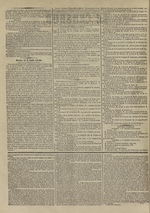 Le Censeur : journal de Lyon, politique, industriel et littéraire, N°3623, pp. 2