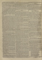 Le Censeur : journal de Lyon, politique, industriel et littéraire, N°3624, pp. 2