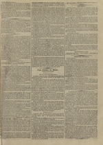 Le Censeur : journal de Lyon, politique, industriel et littéraire, N°3628, pp. 3