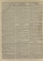 Le Censeur : journal de Lyon, politique, industriel et littéraire, N°3634, pp. 2