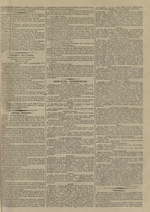 Le Censeur : journal de Lyon, politique, industriel et littéraire, N°3635, pp. 3